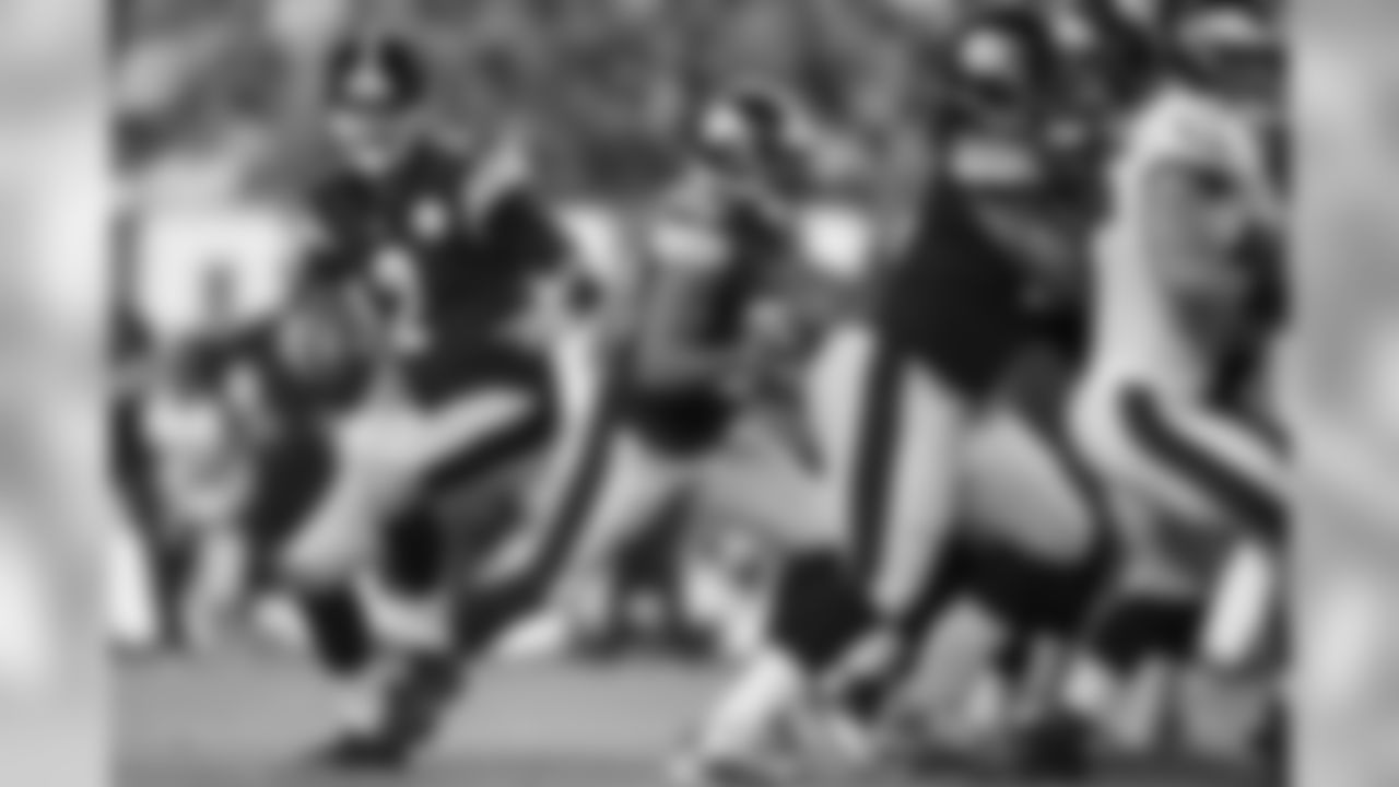 Mason Rudolph