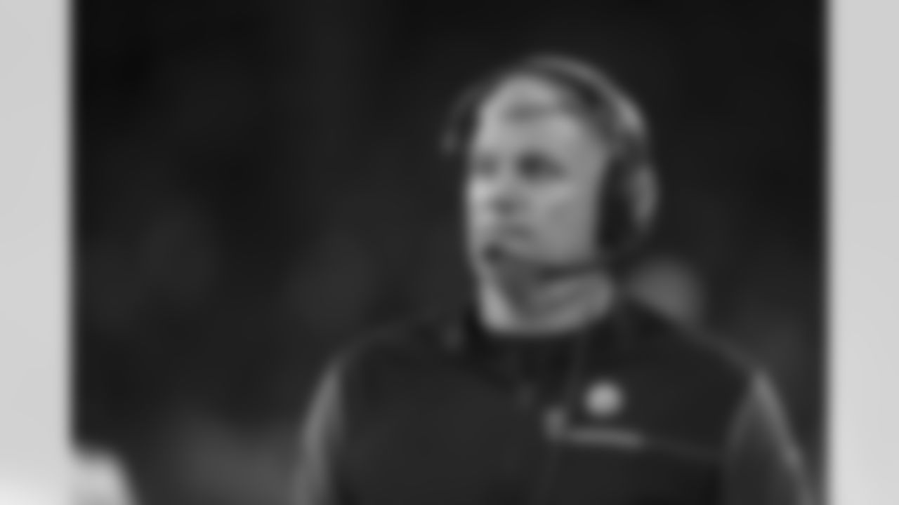 Mike Munchak