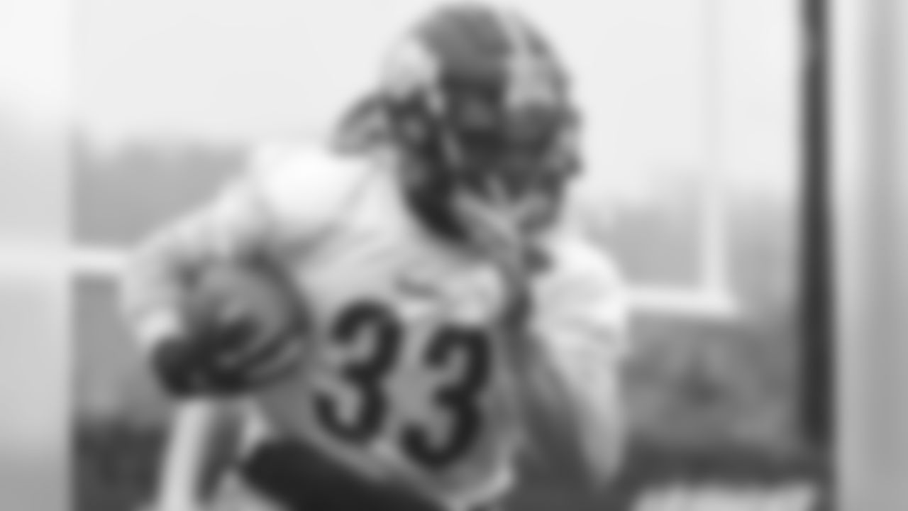 Trey Edmunds