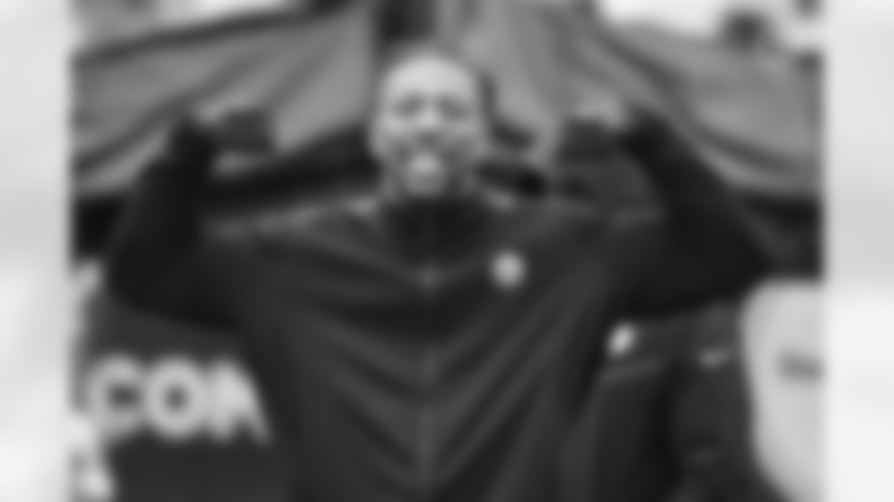 Bud Dupree