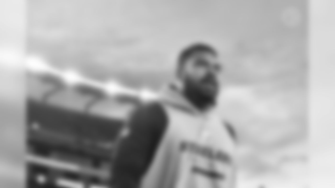 Cameron Heyward