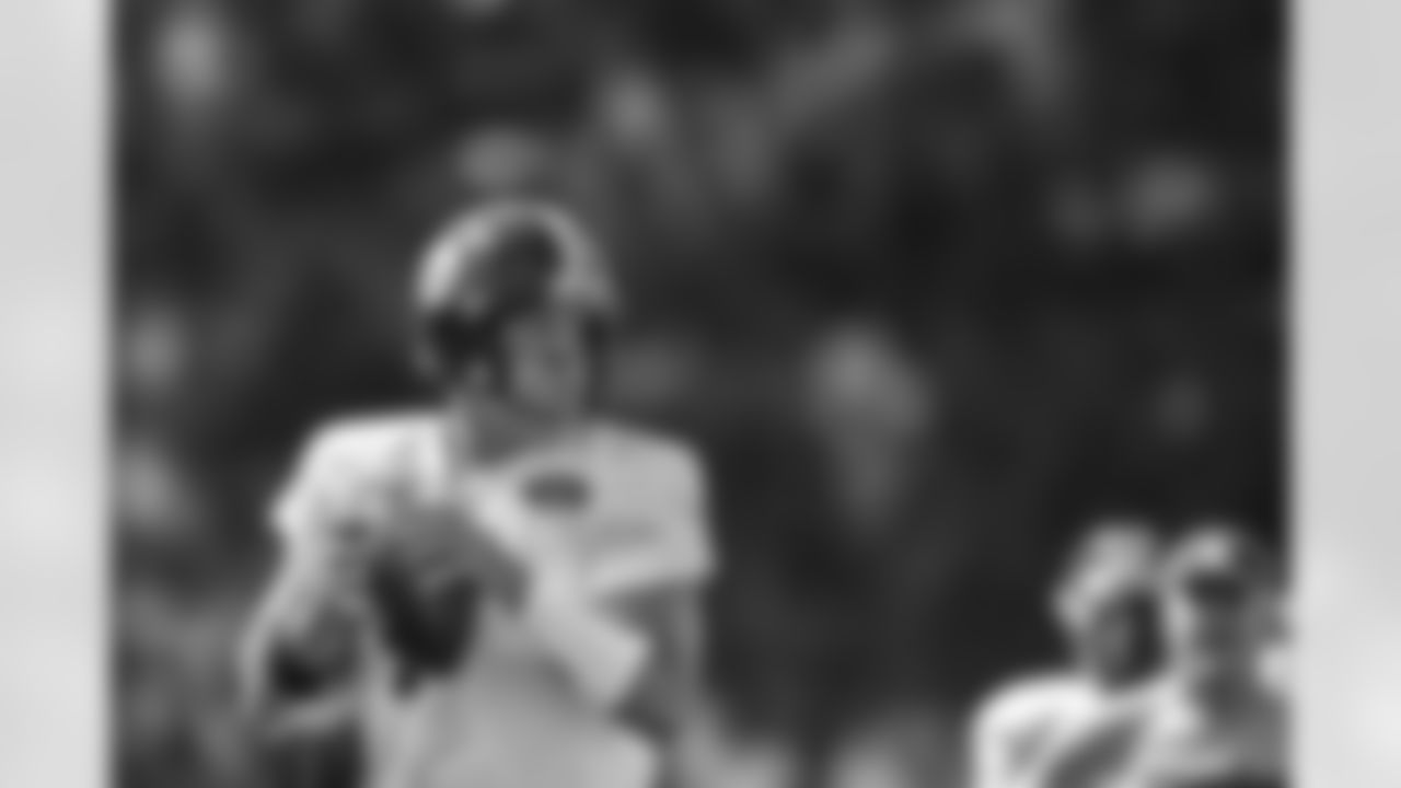 Ben Roethlisberger