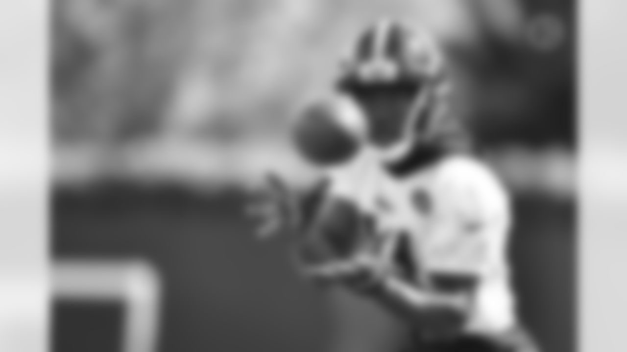 Tevin Jones
