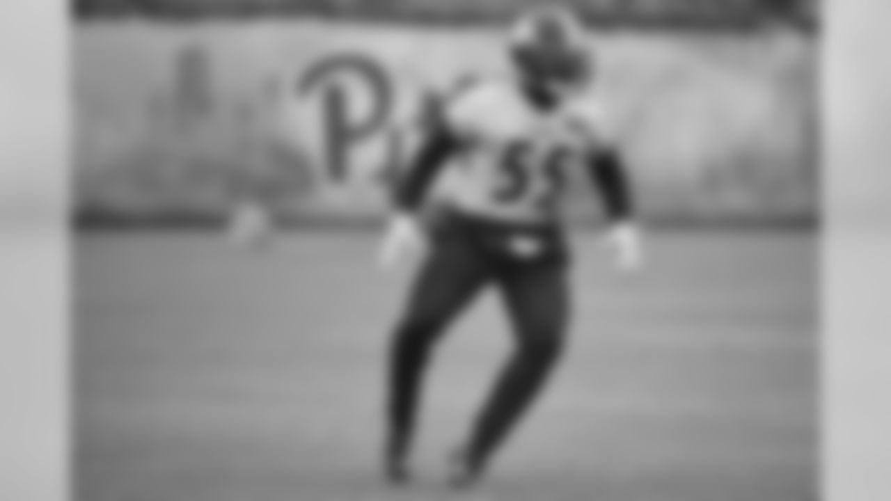Devin Bush