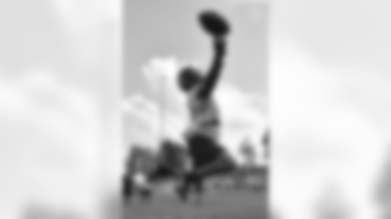 Roosevelt Nix
