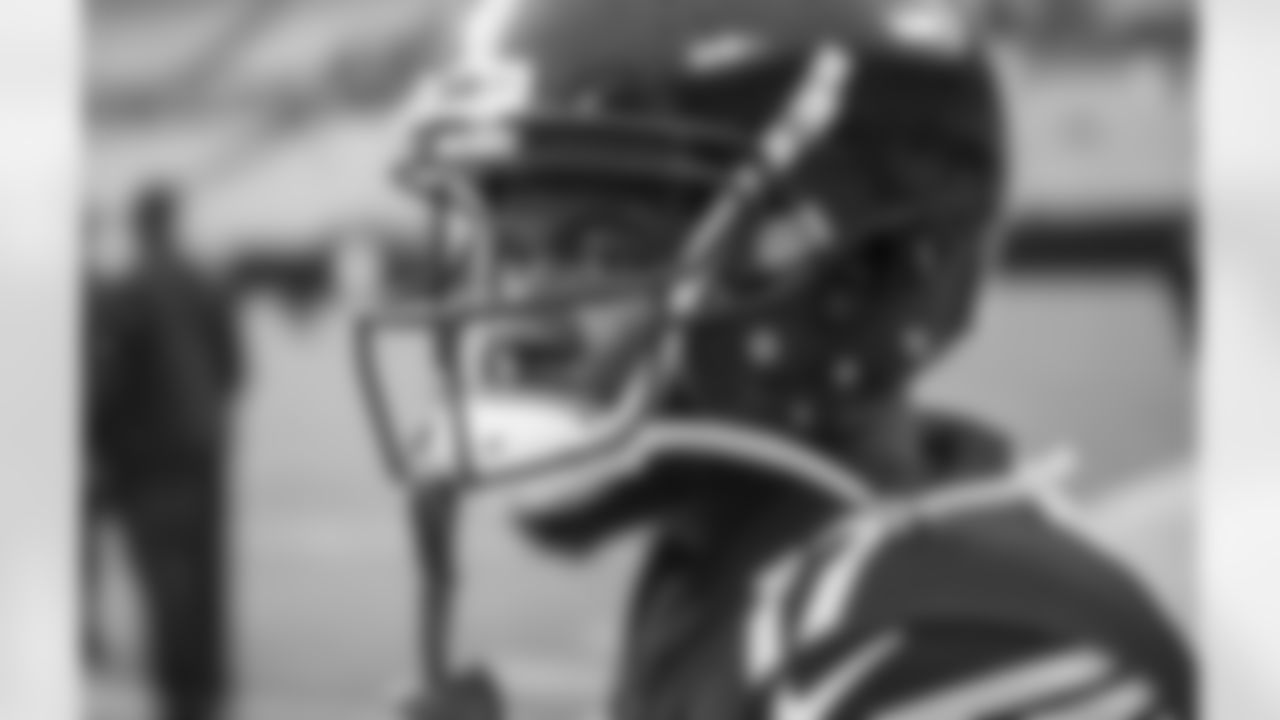 Eli Rogers