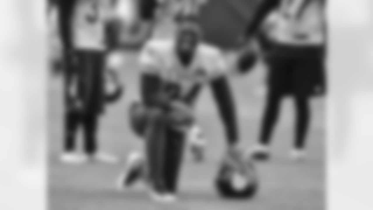 Coty Sensabaugh