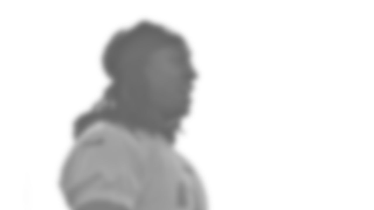 Terrell Edmunds