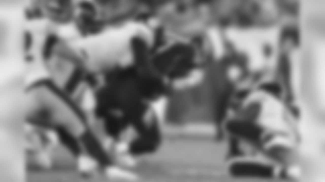 Cameron Heyward