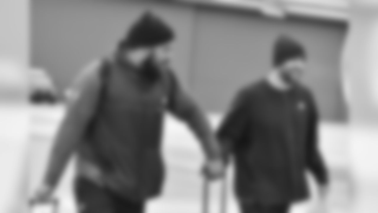 Cameron Heyward and Ben Roethlisberger