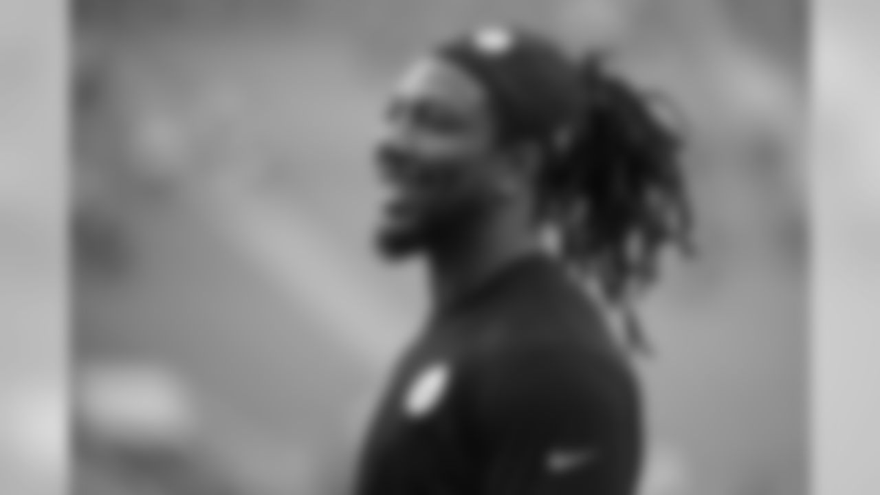 Bud Dupree