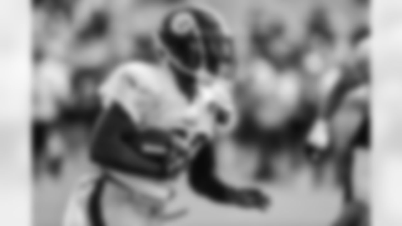 Fitzgerald Toussaint