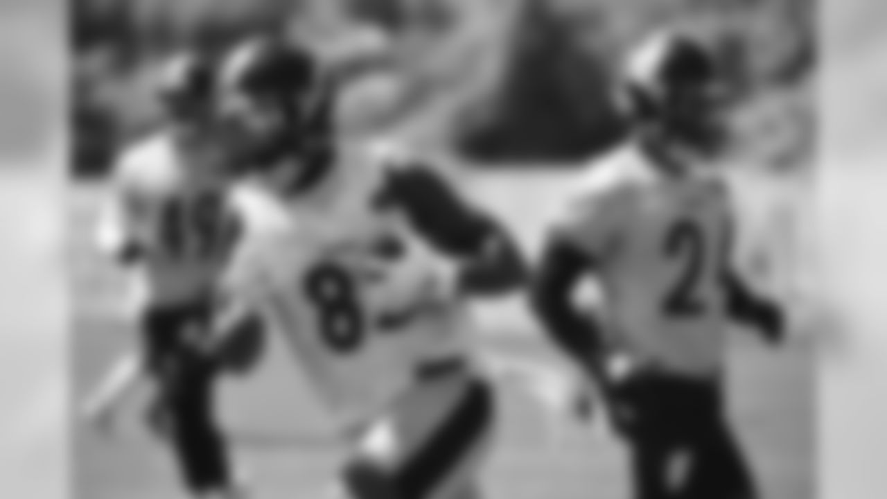 Xavier Grimble