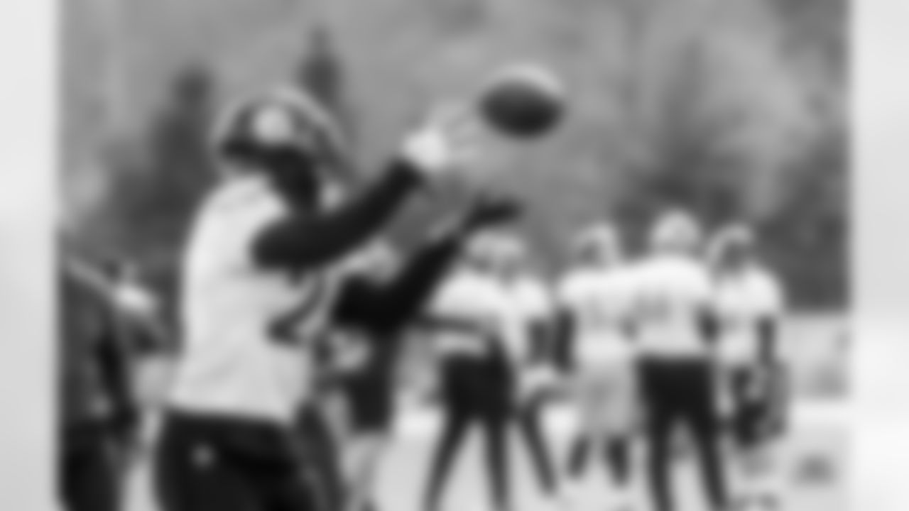 Le'Veon Bell