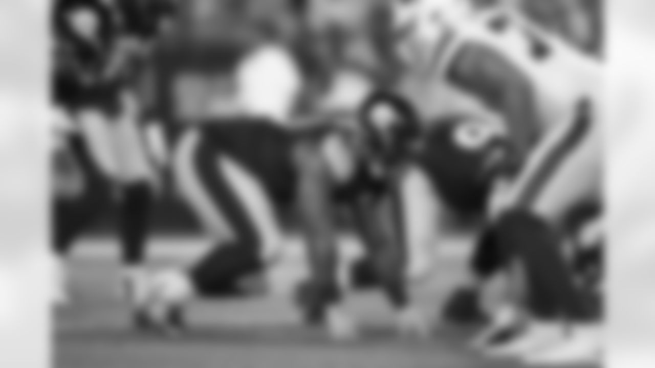 DT Jonathan Marshall