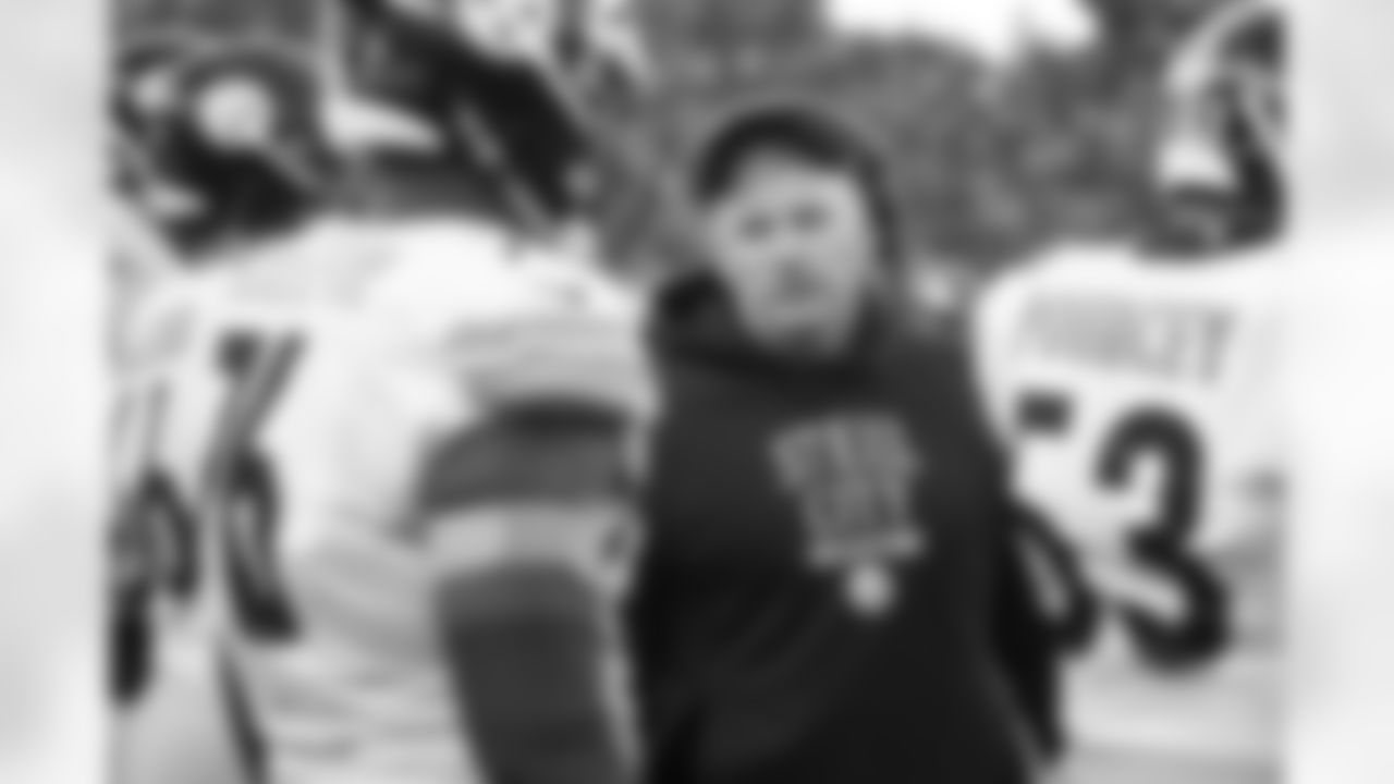 Mike Munchak