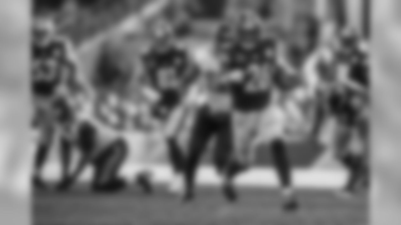 Le'Veon Bell