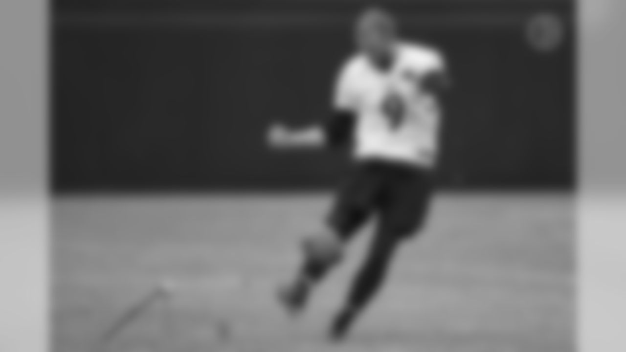Chris Boswell
