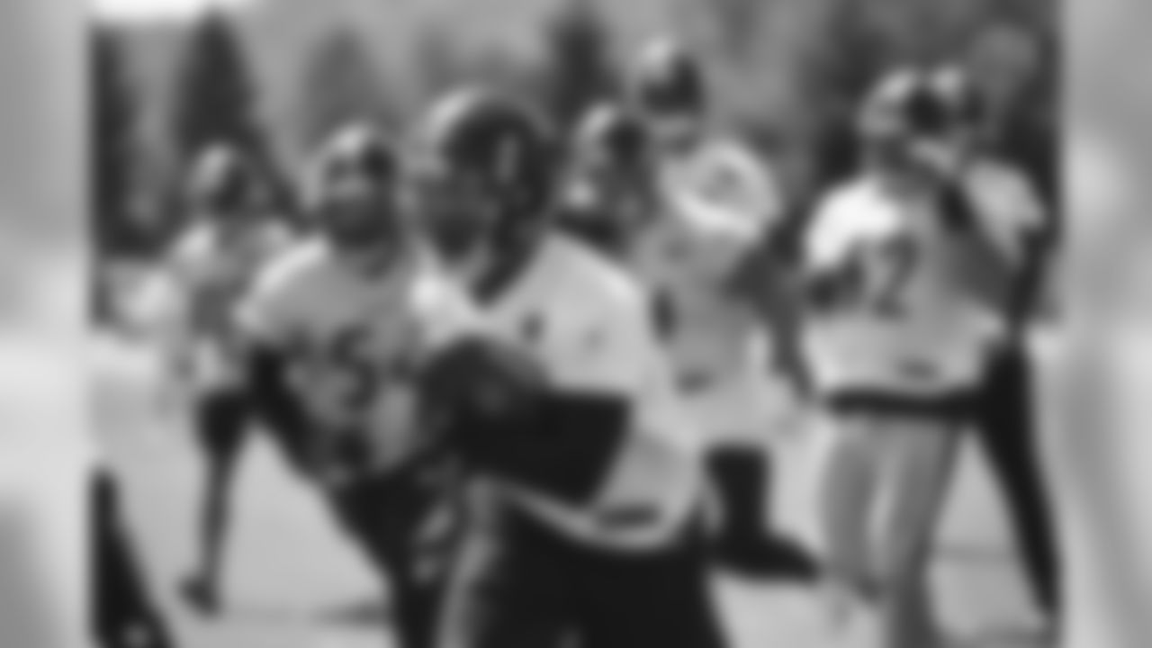 Trey Edmunds