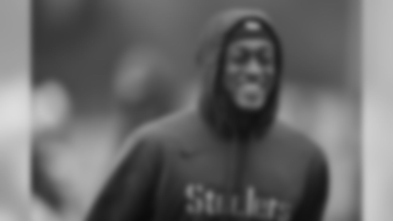 Terrell Edmunds
