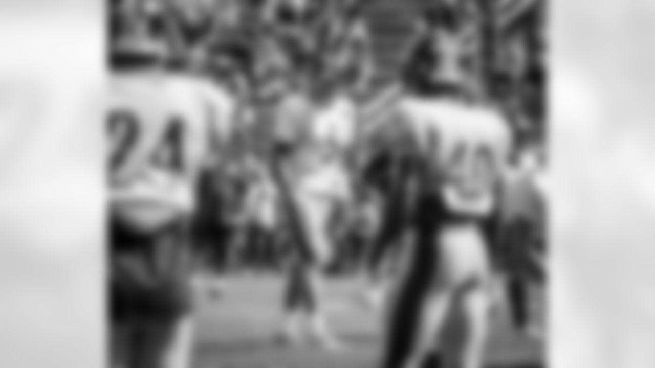 Joshua Dobbs