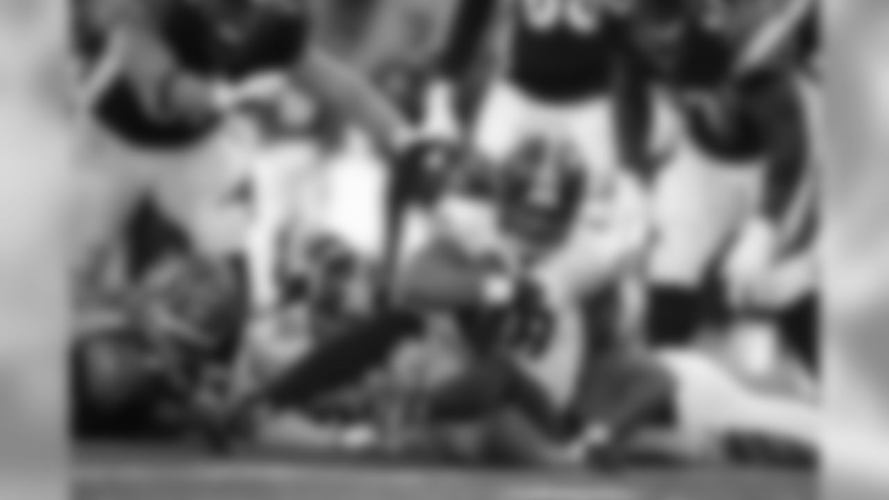 Bud Dupree