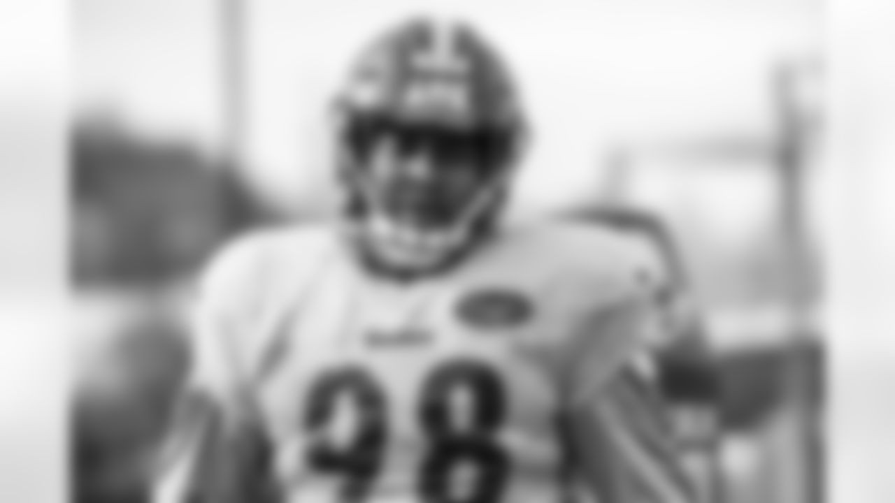 Vince Williams