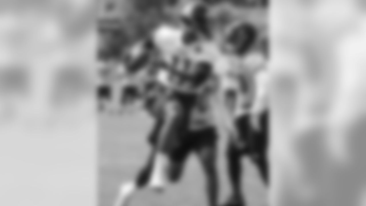 Justin Hunter