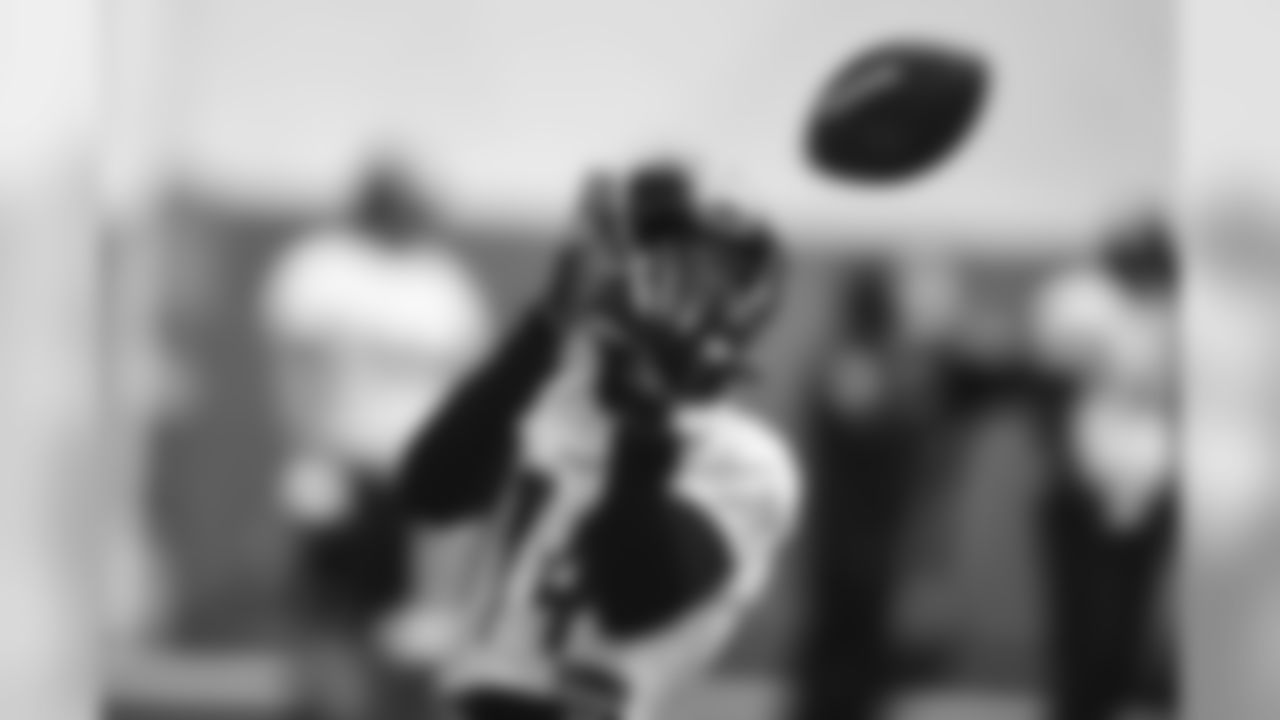 Tevin Jones