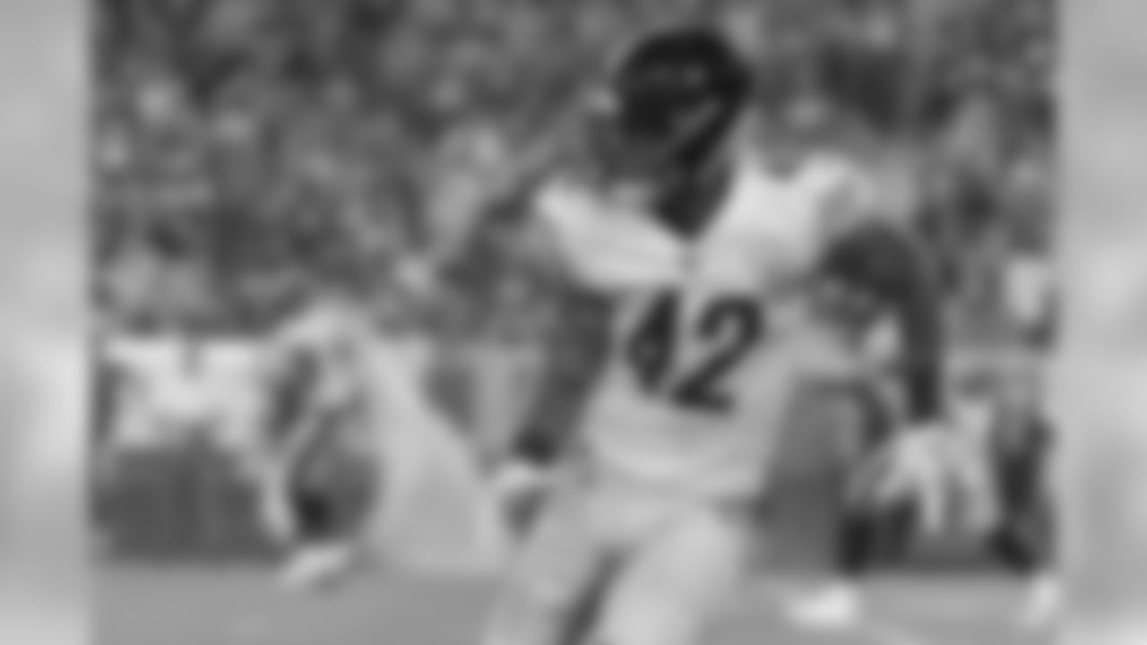 Morgan Burnett