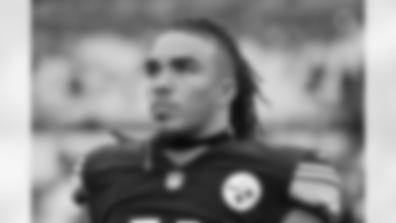 Pittsburgh Steelers wide receiver Chase Claypool (11) during a regular season game between the Pittsburgh Steelers and the New York Jets, Sunday, Oct. 2, 2022 in Pittsburgh, PA. (Karl Roser / Pittsburgh Steelers)