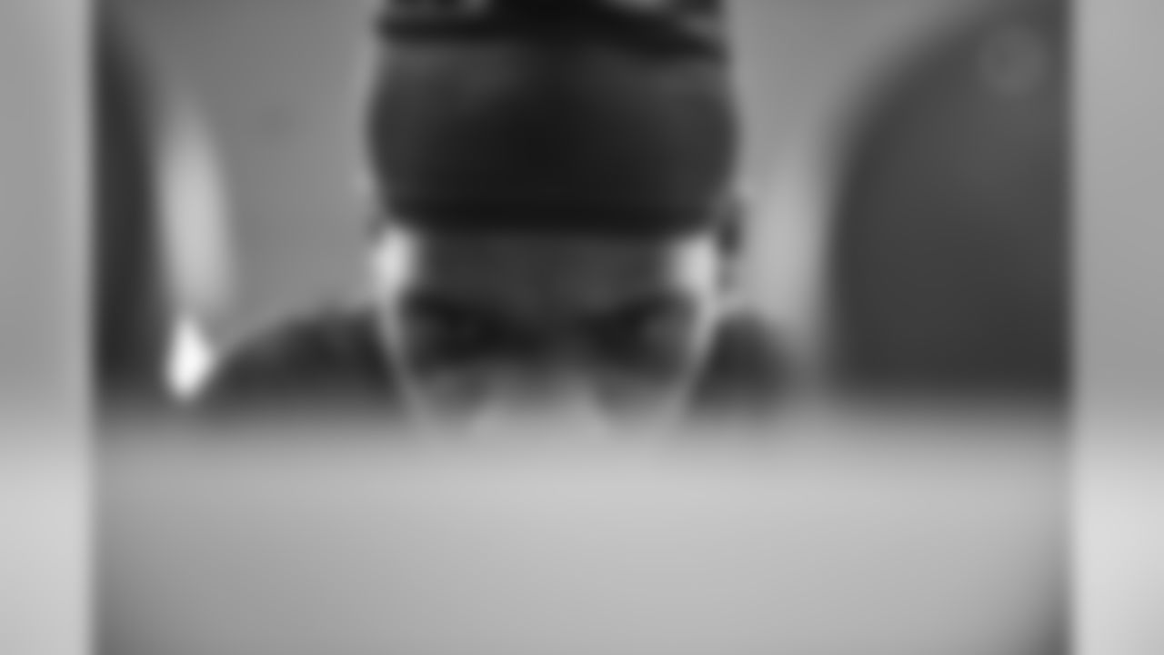 Tevin Jones