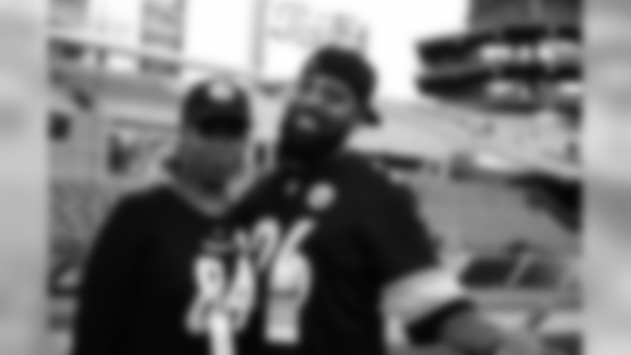 A 2018 Preseason game between the Pittsburgh Steelers and the Tennessee Titans on Saturday August 25th 2018.