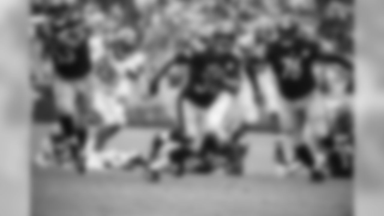 Regular Season Week 11 - Steelers at Browns (Last game played at CLE in 2018)
