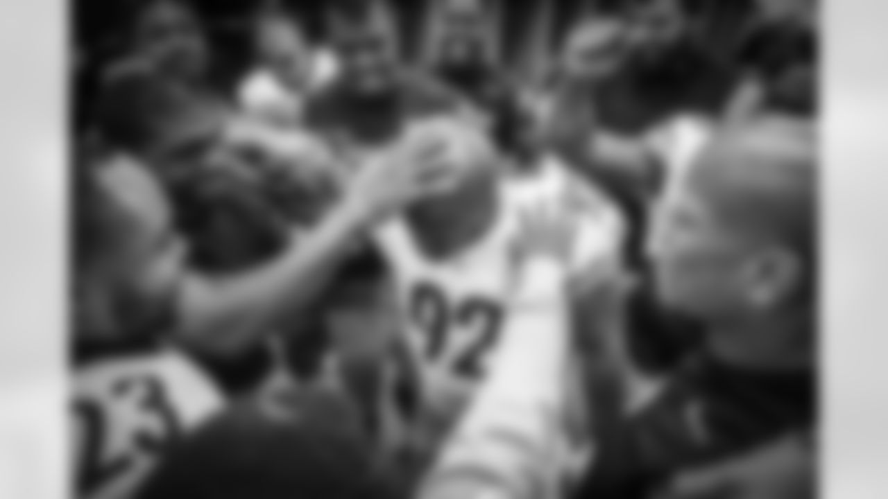 James Harrison