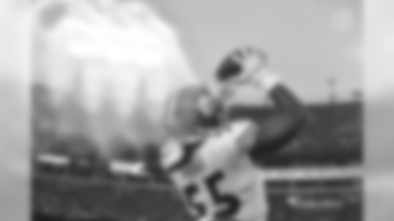 Devin Bush
