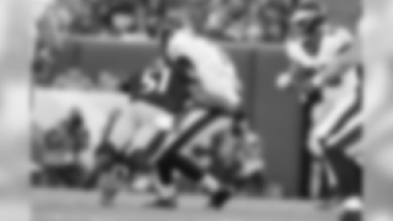 Jon Bostic