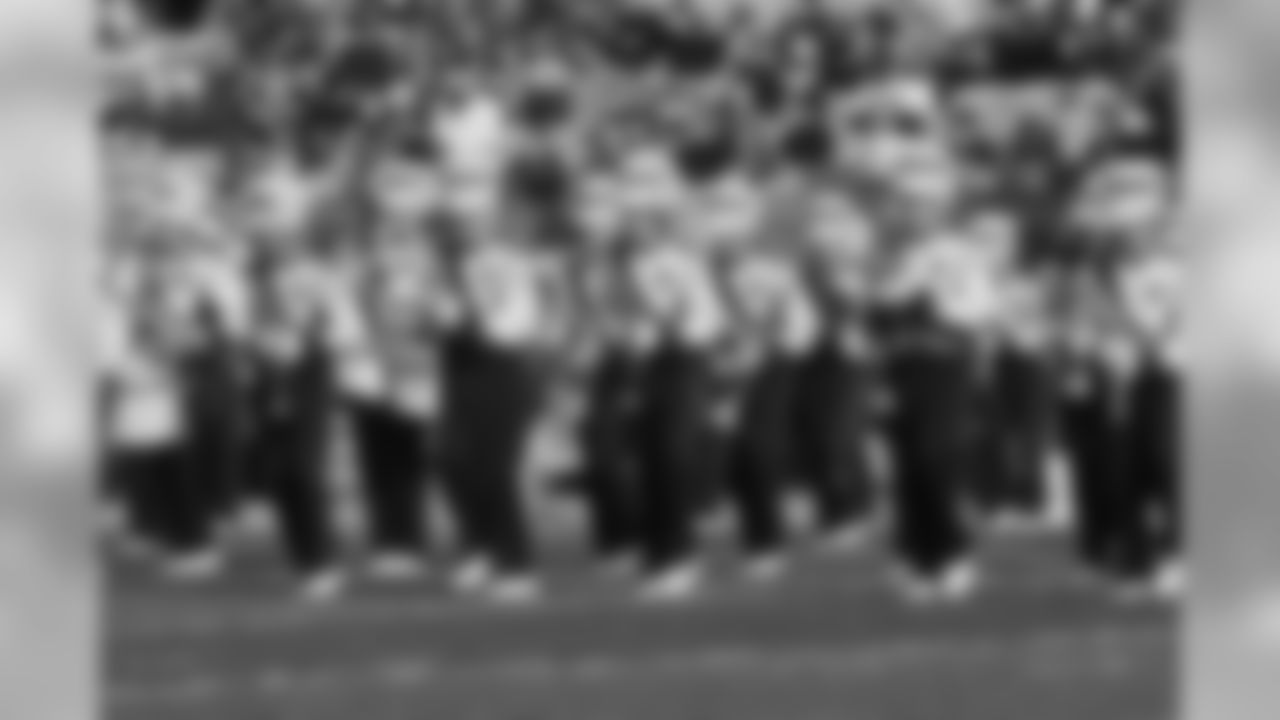 Boardman Ohio HS Band