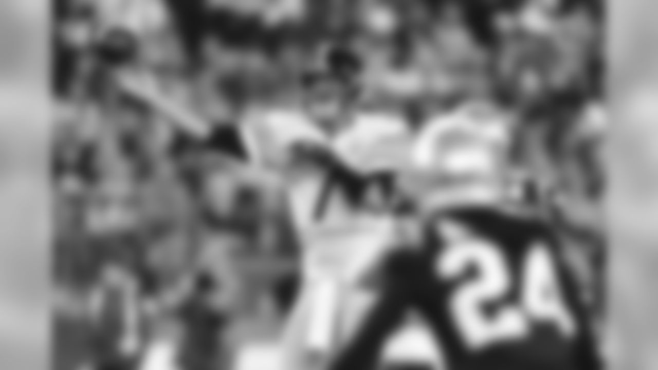 Ben Roethlisberger