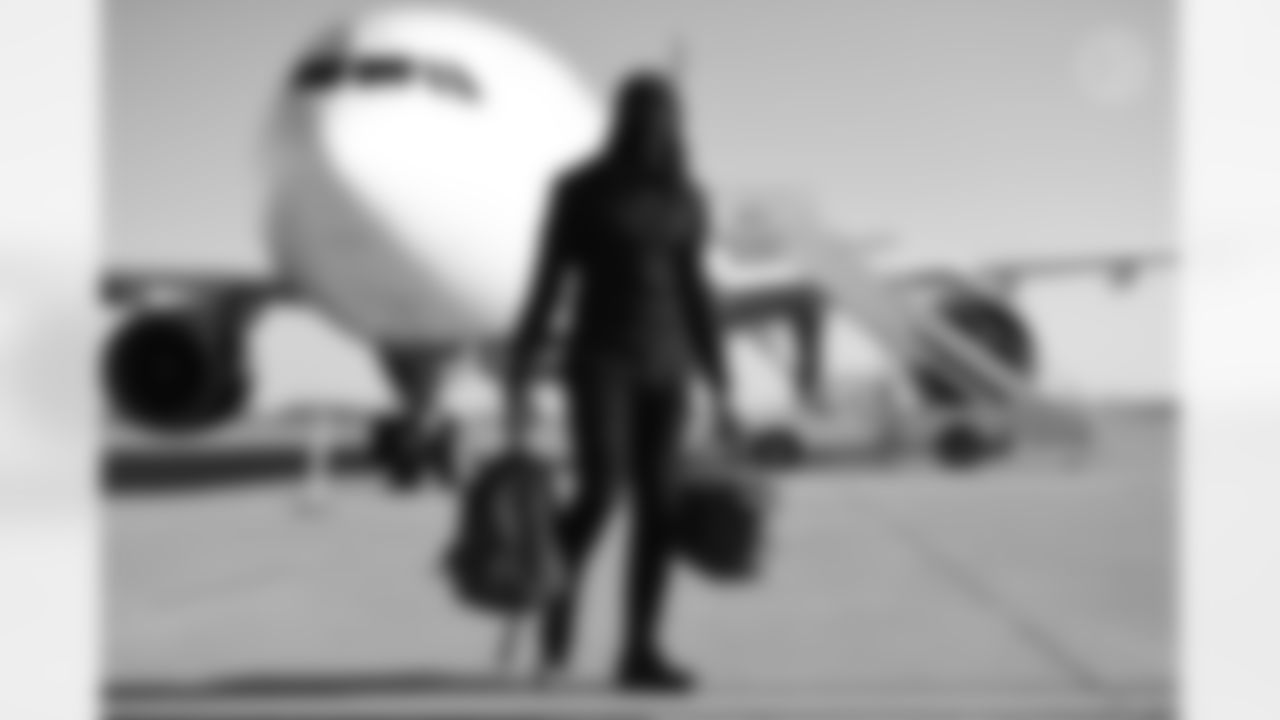 Pittsburgh Steelers safety Terrell Edmunds (34) travels to Dallas for the Week 9 matchup against the Dallas Cowboys, Saturday, Nov. 7, 2020. (Karl Roser / Pittsburgh Steelers)