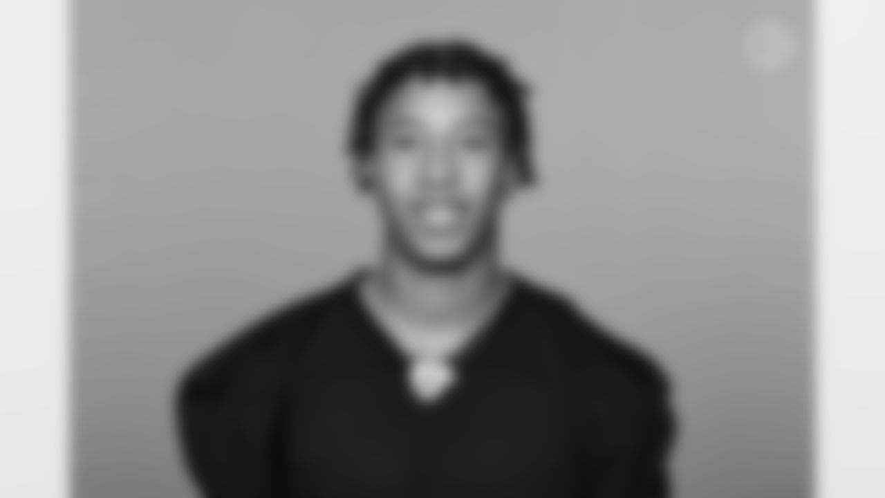 Tre Norwood
