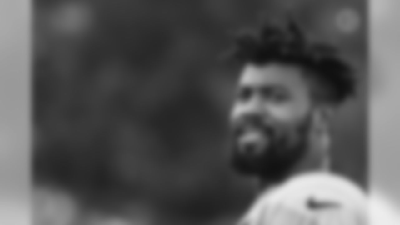 Cameron Sutton