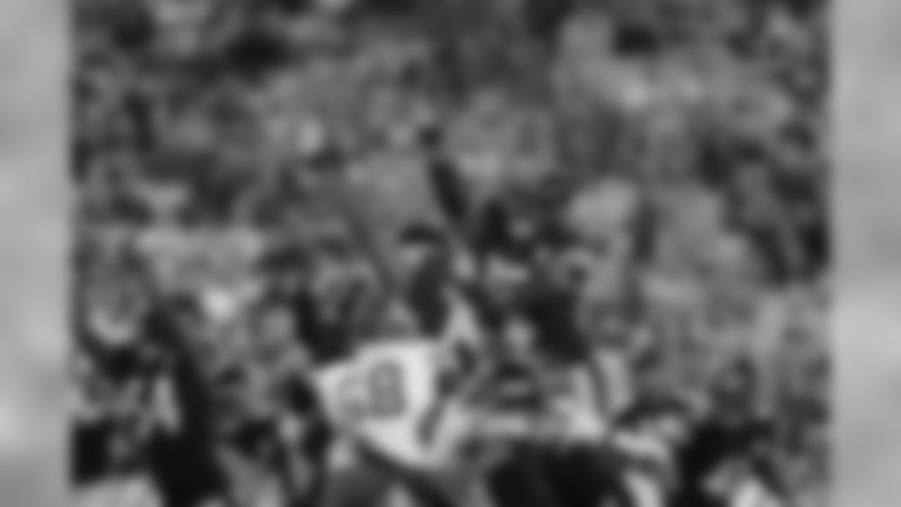 A 2019 preseason game between the Pittsburgh Steelers and the Kansas City Chiefs on Saturday, August 17, 2019.