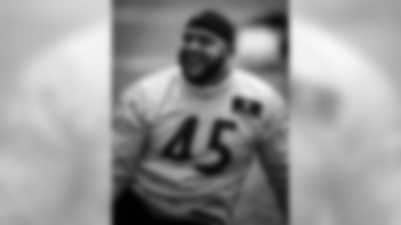 Roosevelt Nix