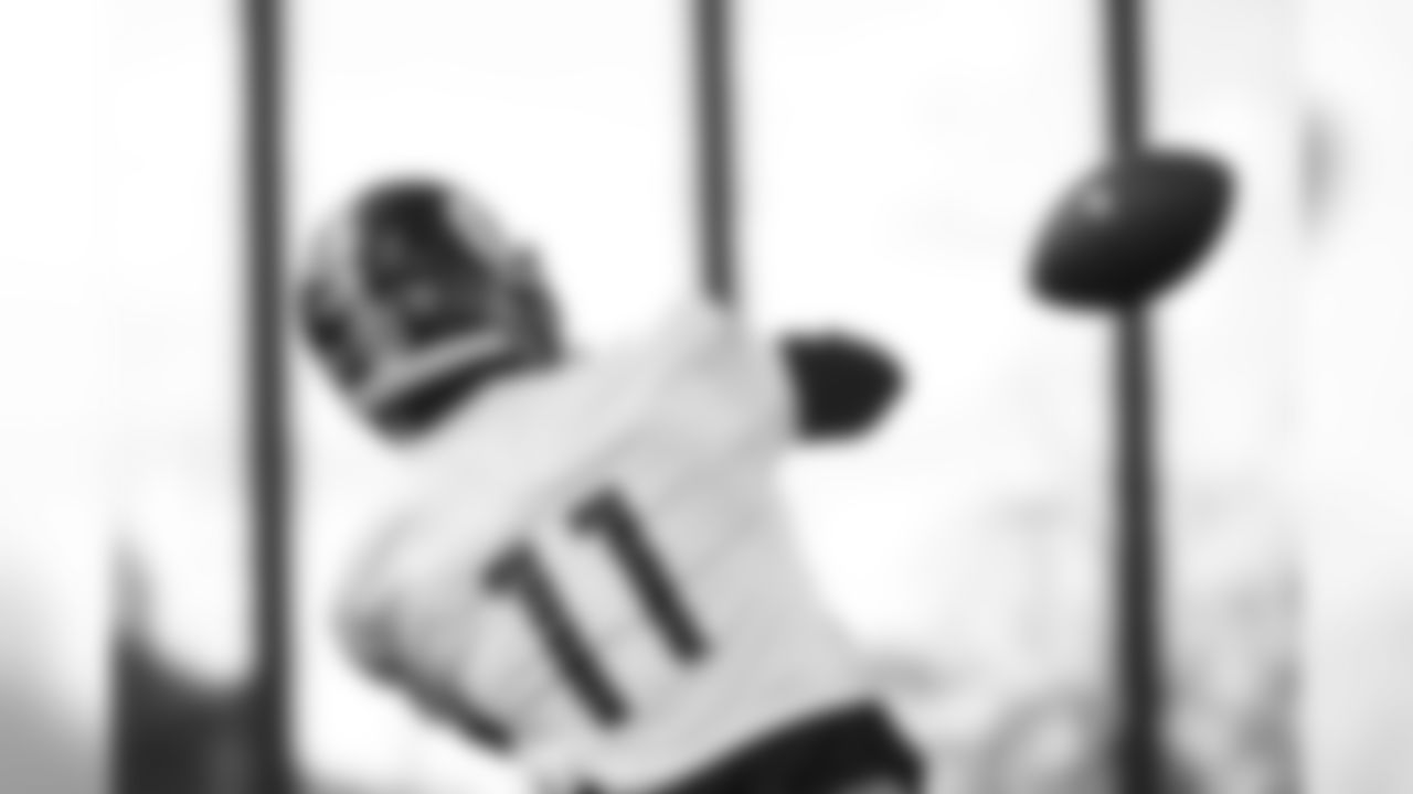 Justin Hunter