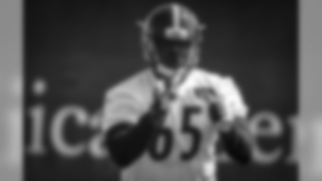 Jerald Hawkins