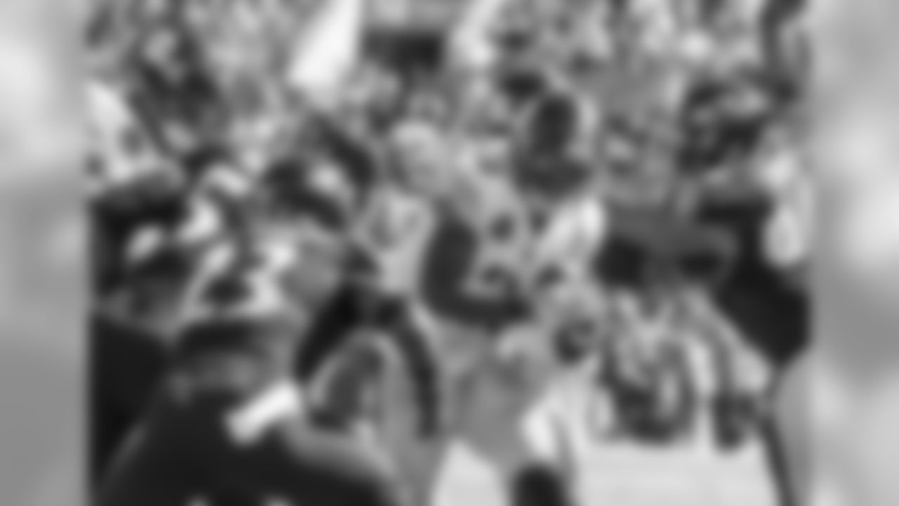 Le'Veon Bell