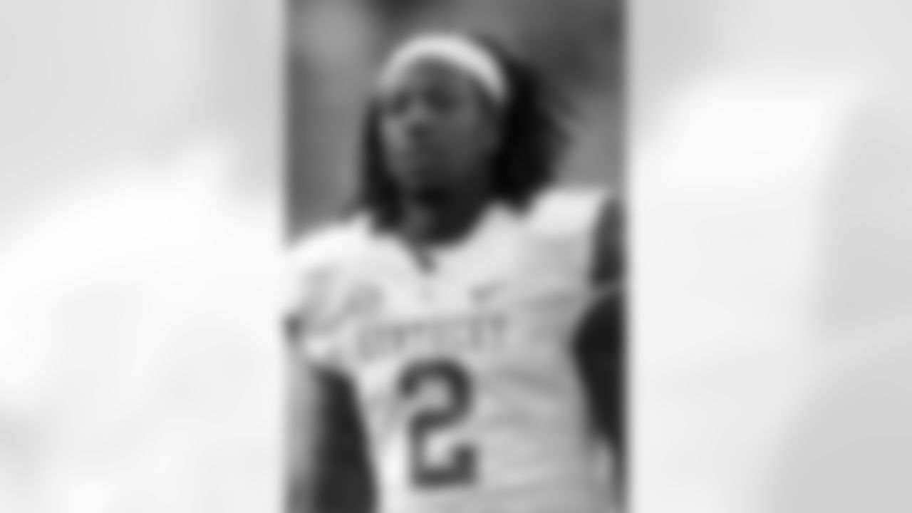 Bud Dupree, University of Kentucky