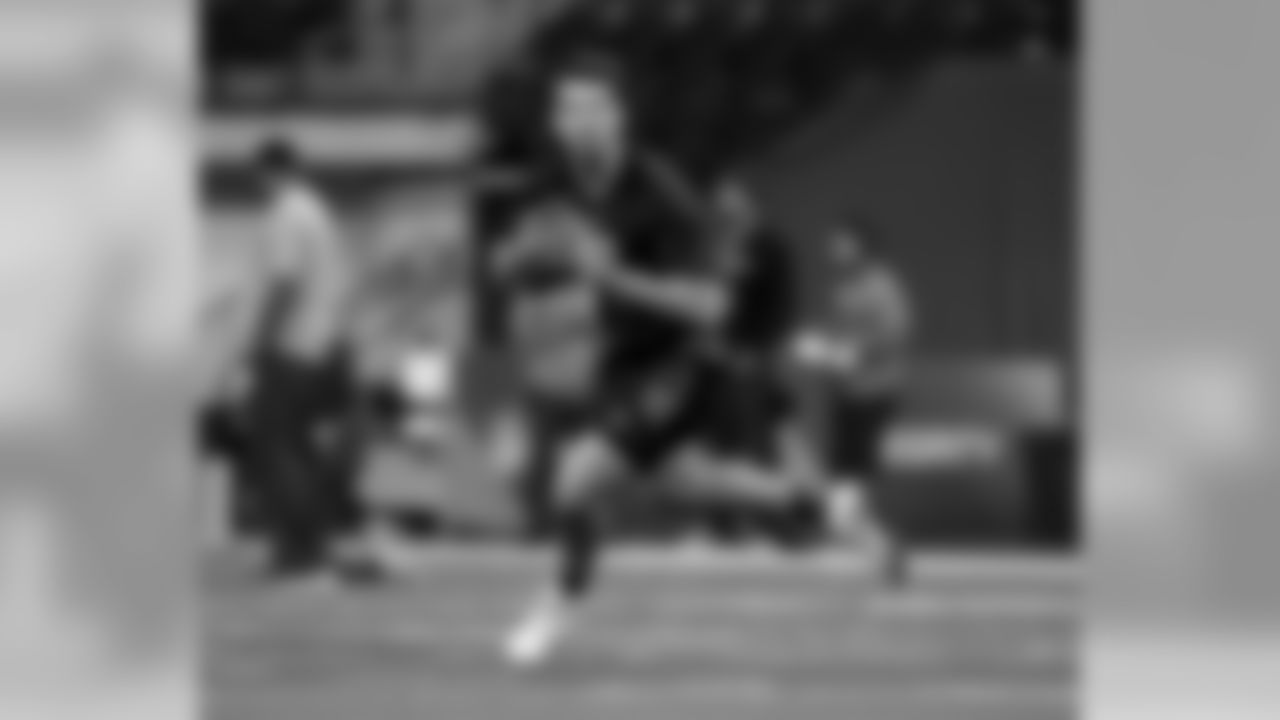 Paxton Lynch