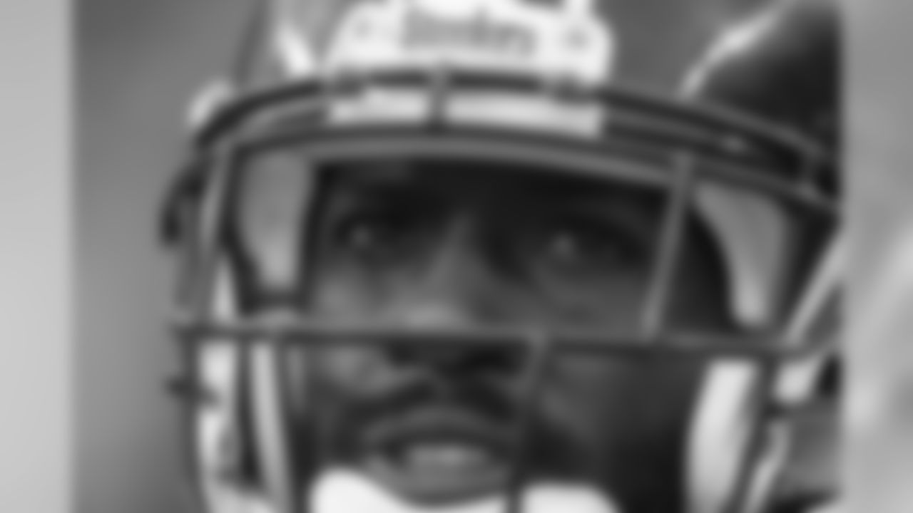 Antonio Brown